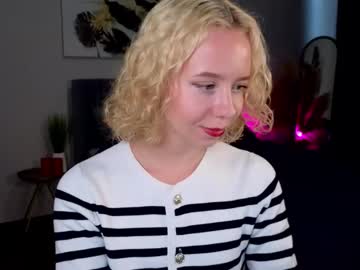 Amelia_Mills April 21, 2025 Chaturbate stream image