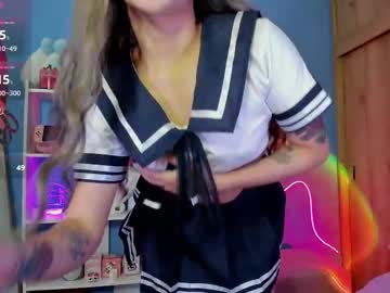 Artic_Love April 21, 2025 Chaturbate stream image
