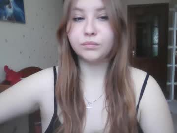 Cute_Minx April 21, 2025 Chaturbate stream image