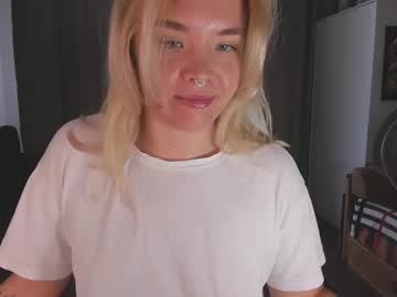 Evelinadarling April 21, 2025 Chaturbate stream image