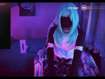 Femboymatthew April 21, 2025 Chaturbate stream image