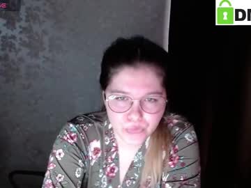 Holy_Michela April 21, 2025 Chaturbate stream image