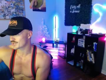 Jaycenutz April 21, 2025 Chaturbate stream image