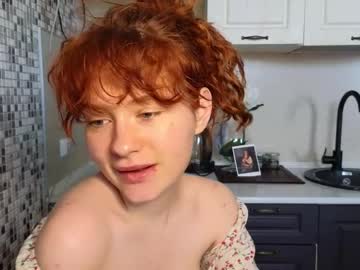 Jelly_Cherry April 21, 2025 Chaturbate stream image
