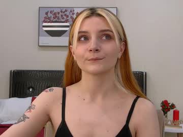 Kellystoneys April 21, 2025 Chaturbate stream image