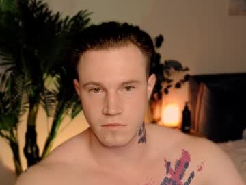 Kyle_4u April 21, 2025 Chaturbate stream image