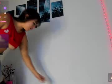 Lisa_Housten April 21, 2025 Chaturbate stream image