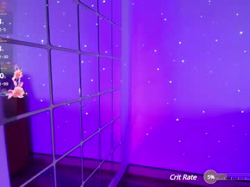 Ricura_Mily April 21, 2025 Chaturbate stream image