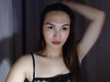 Swyt_Soleil April 21, 2025 Chaturbate stream image