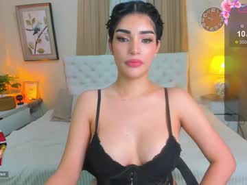 Tiffany_Cams April 21, 2025 Chaturbate stream image