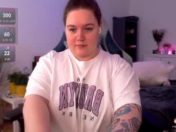 Trinititi April 21, 2025 Chaturbate stream image