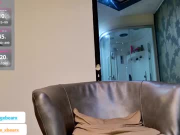 Xlittle_Xbearx stream photo from April 21, 2025