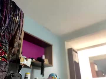 Yelladaniella April 21, 2025 Chaturbate stream image