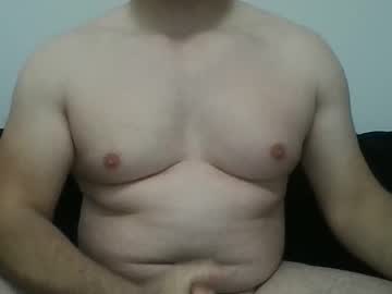 Baddogchat1 April 21, 2025 Chaturbate stream image