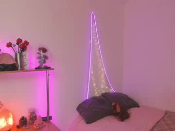 Beautyeliise April 21, 2025 Chaturbate stream image