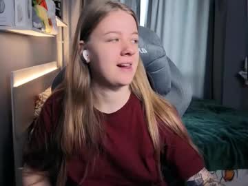 Candy_Meggie April 21, 2025 Chaturbate stream image