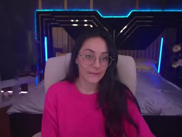 Evilune April 21, 2025 Chaturbate stream image