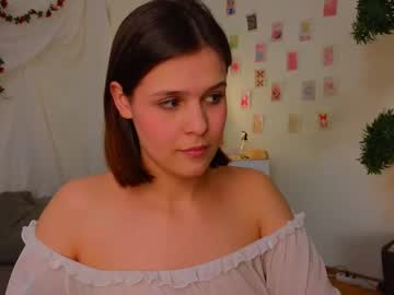 Gladysacreman April 21, 2025 Chaturbate stream image