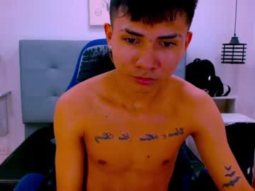 Gorge_Jr April 21, 2025 Chaturbate stream image