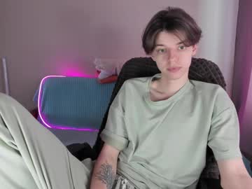Guy_Liam1 April 21, 2025 Chaturbate stream image