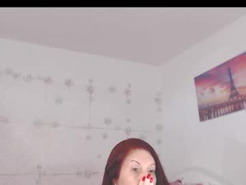 Horny_Touchk April 21, 2025 Chaturbate stream image