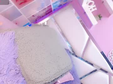 Ivy_Jane14 April 21, 2025 Chaturbate stream image