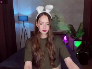 Jasminelorens April 21, 2025 Chaturbate stream image