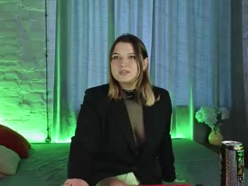 Jenny_Smitx April 21, 2025 Chaturbate stream image