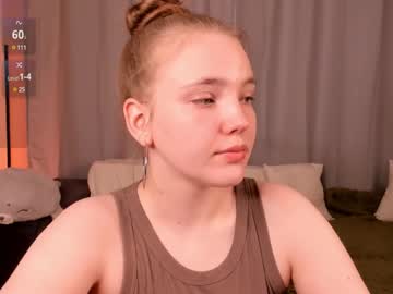 Lady_Baby_ April 21, 2025 Chaturbate stream image
