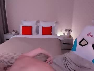 Louisa_Bay April 21, 2025 Chaturbate stream image