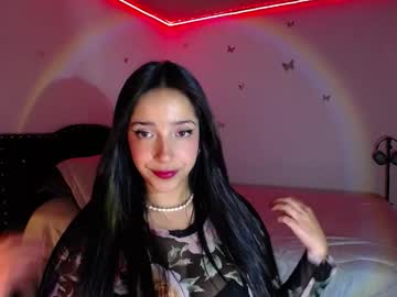 Marie_Daved April 21, 2025 Chaturbate stream image