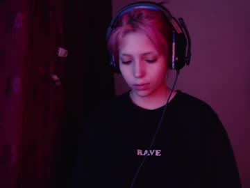 Mary_Janness April 21, 2025 Chaturbate stream image