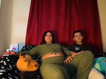 Rxnde April 21, 2025 Chaturbate stream image