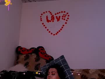 Satisfymypussy April 21, 2025 Chaturbate stream image