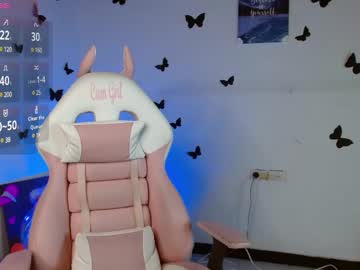 _Serendepia_ April 21, 2025 Chaturbate stream image