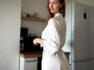 Solar_Bella April 21, 2025 Chaturbate stream image