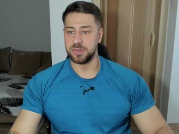 Trentwest_ April 21, 2025 Chaturbate stream image