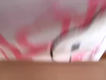 Vyxenriot April 21, 2025 Chaturbate stream image