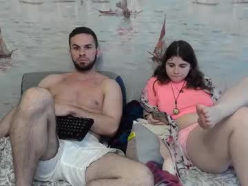Alex_Sarah_Sex April 21, 2025 Chaturbate stream image