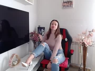 Casperlove69 April 21, 2025 Chaturbate stream image