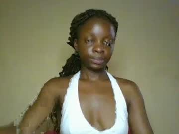 Cutty_Teshy April 21, 2025 Chaturbate stream image