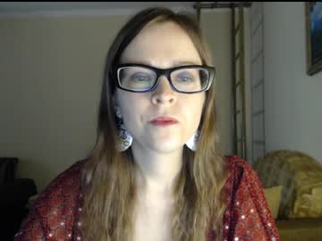 Evangeline06 April 21, 2025 Chaturbate stream image