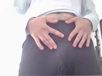 Fredos1269 April 21, 2025 Chaturbate stream image
