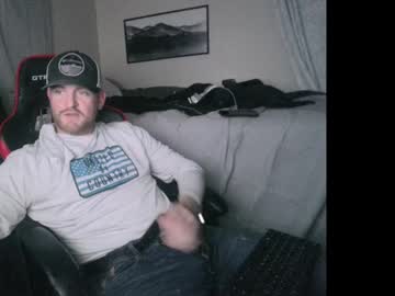 Girthquake7656 April 21, 2025 Chaturbate stream image