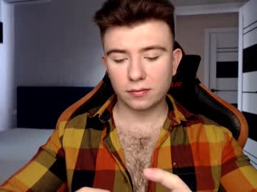 Honey_Furry April 21, 2025 Chaturbate stream image