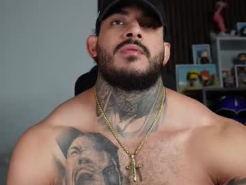Jackson__Cottonwood April 21, 2025 Chaturbate stream image