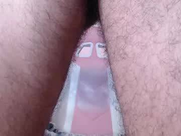 Johanmartony April 21, 2025 Chaturbate stream image