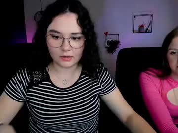 Lili_Cherryy April 21, 2025 Chaturbate stream image