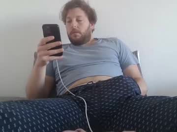 Memo20cm April 21, 2025 Chaturbate stream image