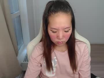 Mira_G April 21, 2025 Chaturbate stream image